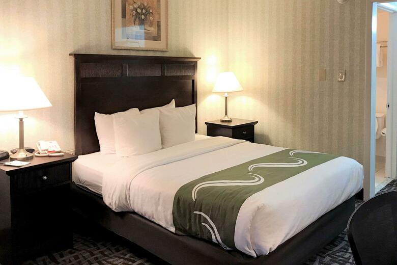 Hotel Quality Inn
