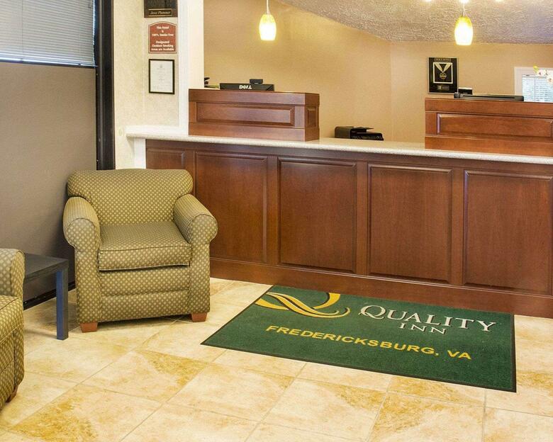 Hotel Quality Inn