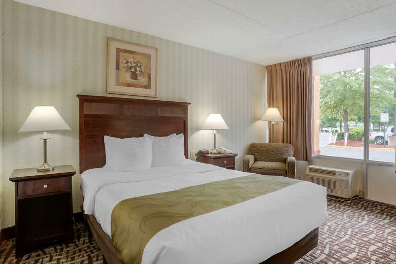 Hotel Quality Inn