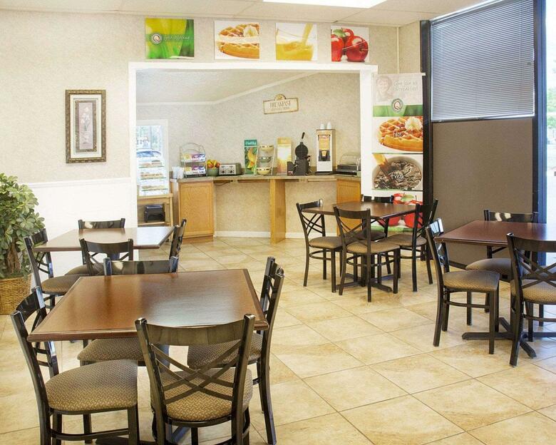Hotel Quality Inn