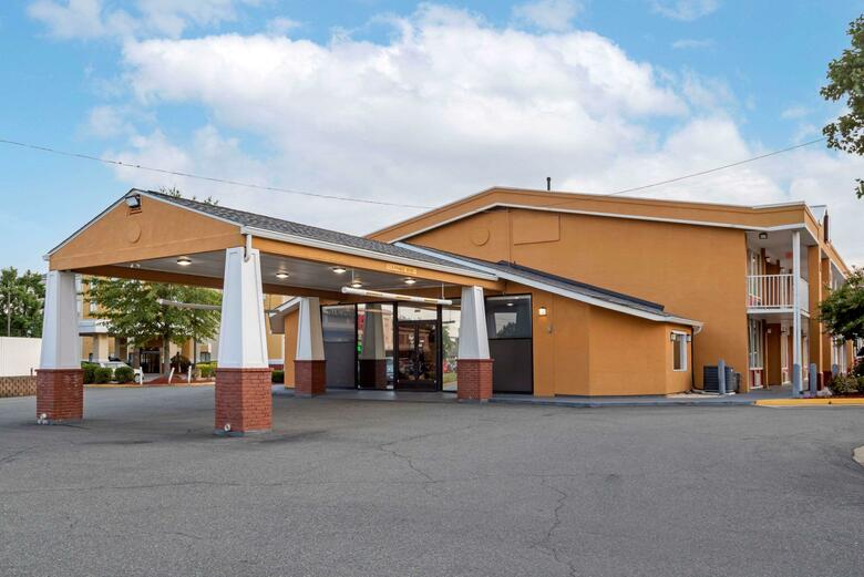 Hotel Quality Inn