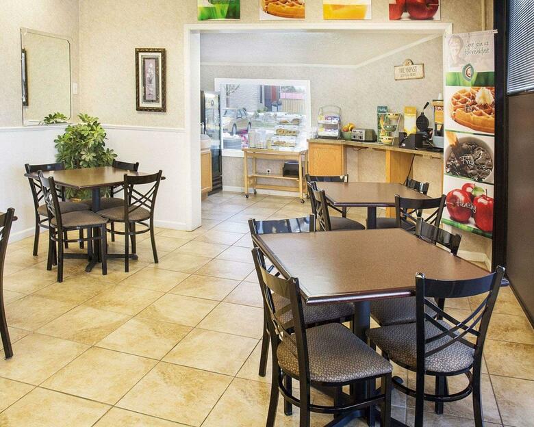 Hotel Quality Inn
