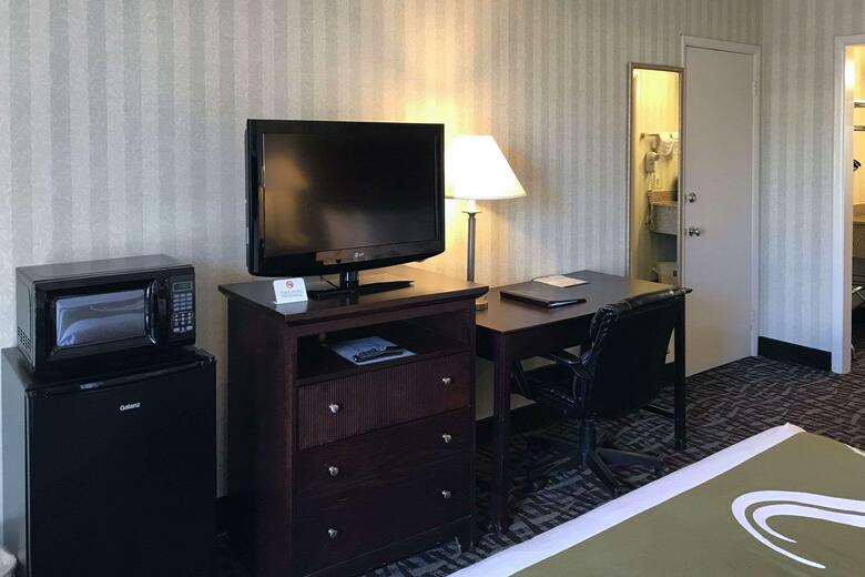 Hotel Quality Inn