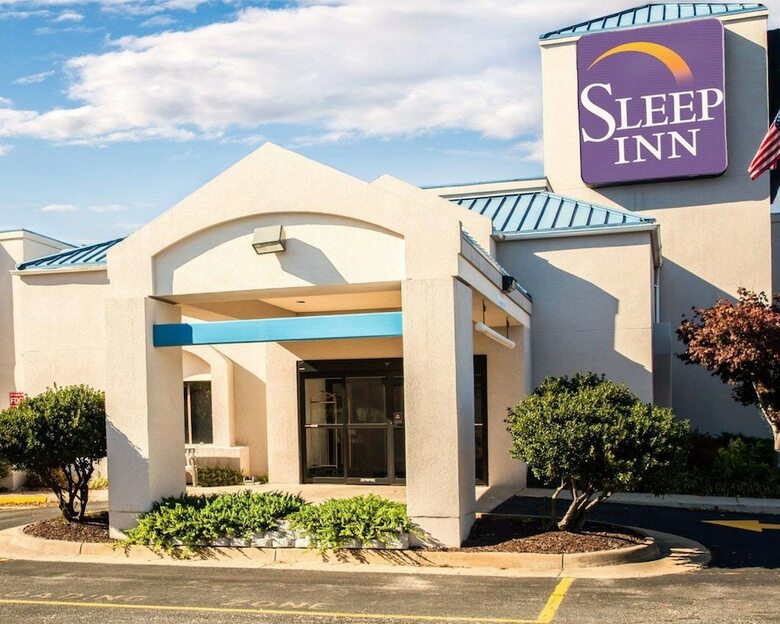 Hotel Sleep Inn