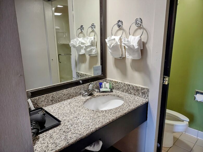 Hotel Sleep Inn