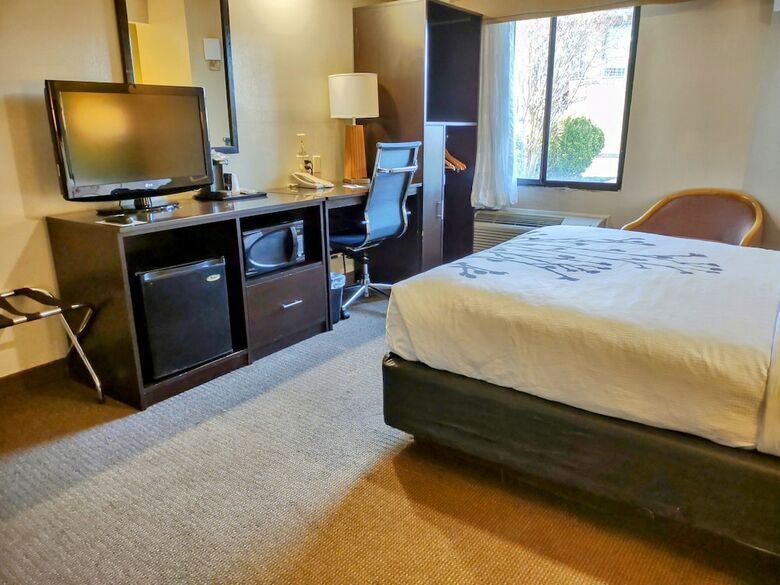 Hotel Sleep Inn