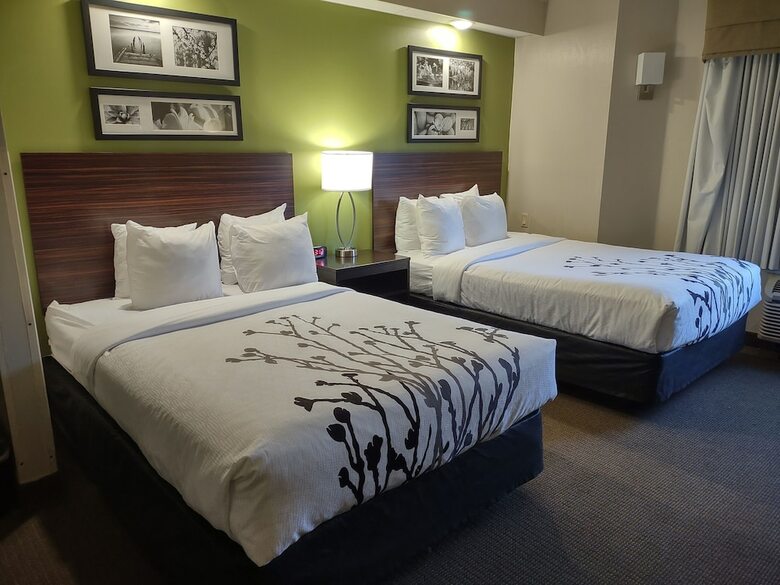 Hotel Sleep Inn
