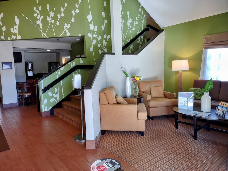 Hotel Sleep Inn