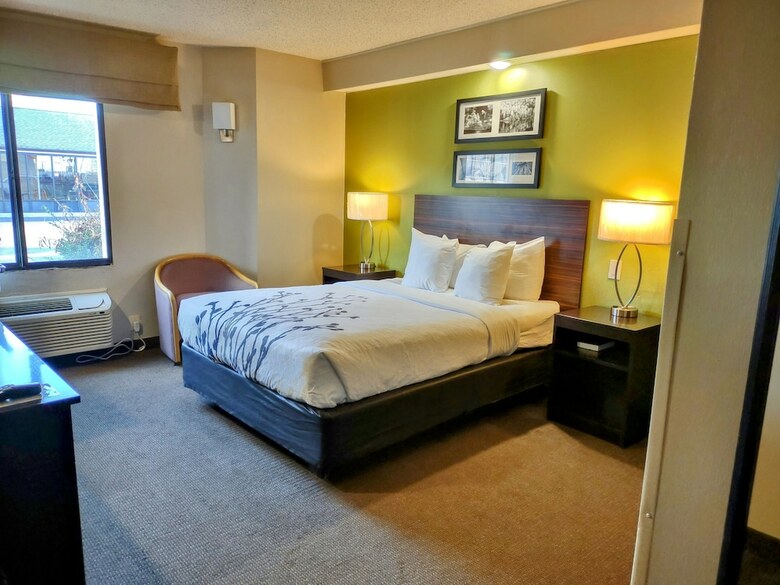 Hotel Sleep Inn