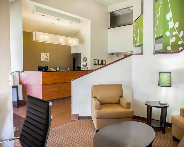 Hotel Sleep Inn