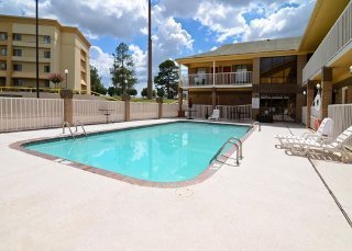 Hotel Quality Inn