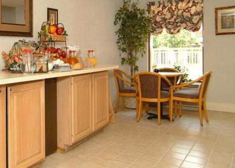 Hotel Quality Inn