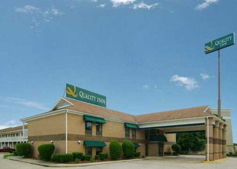 Hotel Quality Inn