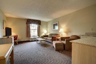 Hotel Comfort Inn
