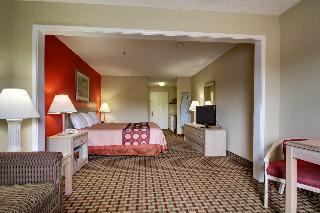 Hotel Comfort Inn