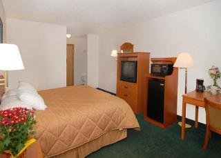 Hotel Comfort Inn Airport