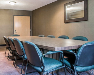 Hotel Comfort Inn Airport