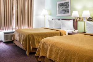 Hotel Quality Inn