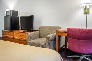 Hotel Quality Inn