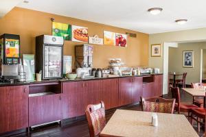 Hotel Quality Inn