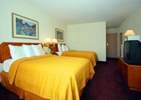 Hotel Quality Inn