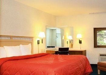 Hotel Comfort Inn Toledo
