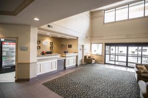 Hotel Comfort Suites