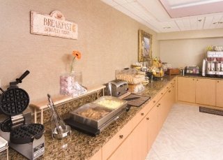Hotel Quality Inn University