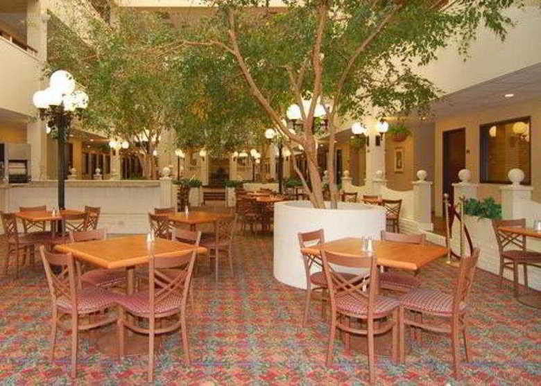 Hotel Quality Suites