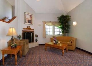 Hotel Sleep Inn & Suites