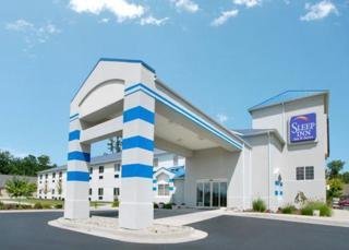 Hotel Sleep Inn & Suites