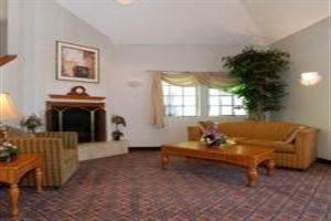 Hotel Sleep Inn & Suites