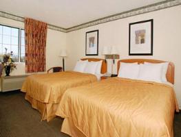 Hotel Sleep Inn & Suites