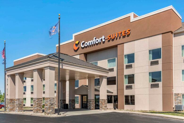 Hotel Comfort Suites