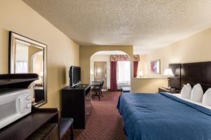 Hotel Quality Inn
