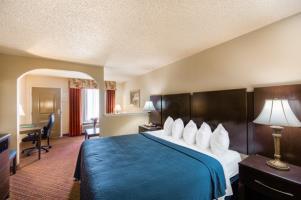 Hotel Quality Inn