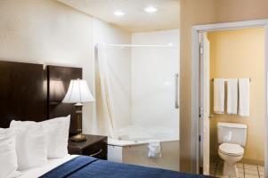 Hotel Quality Inn