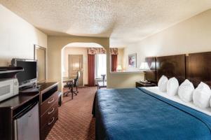 Hotel Quality Inn