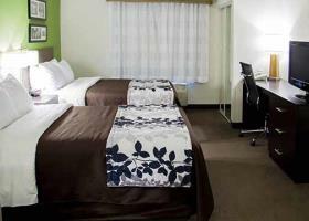 Hotel Sleep Inn & Suites