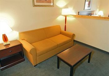 Hotel Comfort Inn