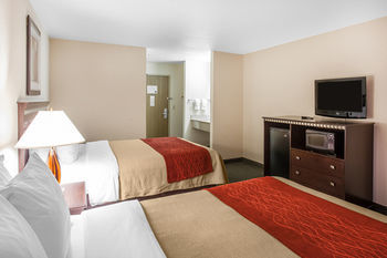 Hotel Comfort Inn