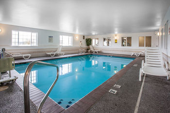 Hotel Comfort Inn