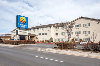 Hotel Comfort Inn