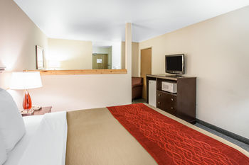 Hotel Comfort Inn