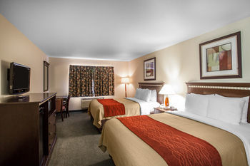 Hotel Comfort Inn