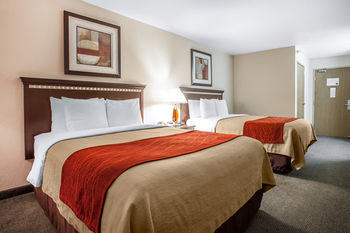 Hotel Comfort Inn