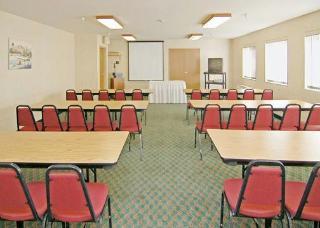 Hotel Comfort Inn