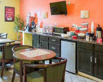Hotel Econo Lodge South