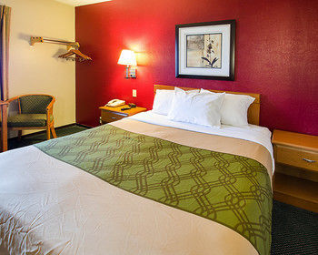 Hotel Econo Lodge South