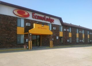 Hotel Econo Lodge South